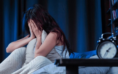 “Thủ phạm” gây mất ngủ kéo dài