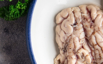 Những nguy hiểm rình rập đằng sau món ăn được cho là bổ béo 