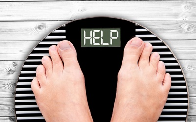 Chững cân khi giảm cân: Nguyên nhân và giải pháp?