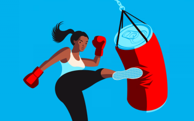 Muốn giảm cân, hãy bắt đầu từ thứ bạn uống mỗi ngày!