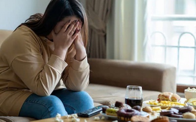 Sức khỏe não bộ ảnh hưởng đến hành vi ăn uống thế nào?