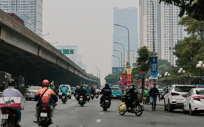 Không khí lạnh tăng cường, Bắc Bộ tiếp tục rét đậm