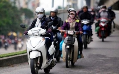 Bắc Bộ tiếp tục rét đậm, Trung Bộ mưa vài nơi