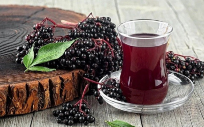 Loại quả mọc dại có tác dụng giảm cân, giảm lượng đường trong máu