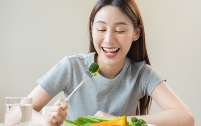 Ăn gì để làn da rạng rỡ tự nhiên?