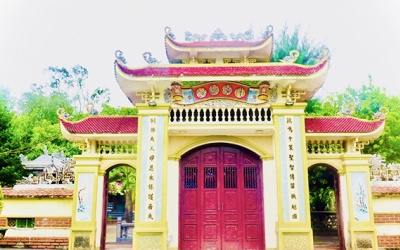 Những điểm du xuân tại Hà Tĩnh