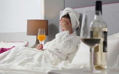 5 loại đồ uống giúp giải rượu hiệu quả