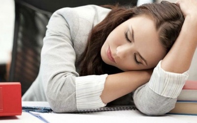 'Thủ phạm' khiến bạn luôn cảm thấy mệt mỏi