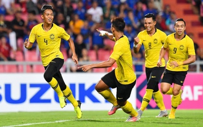 Hướng tới Asian Cup 2027: Không chủ quan với Malaysia 