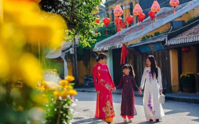 Ngày đẹp, giờ đẹp để xuất hành dịp Tết 2025