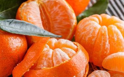 Cách tận dụng vỏ quýt 