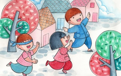 Các trò chơi dân gian phổ biến, đặc sắc dịp Tết