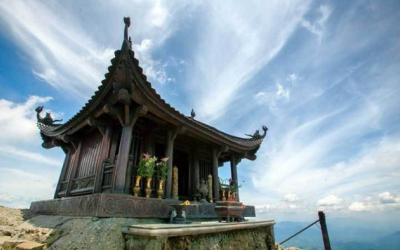 Du lịch tâm linh dịp Tết 2025: Quảng Ninh 