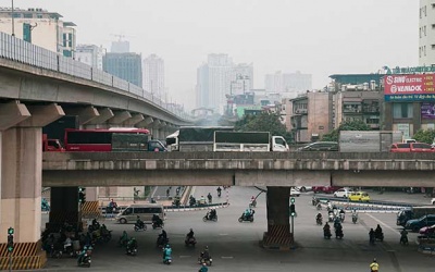 Bắc Bộ rét khô, trưa chiều có nắng