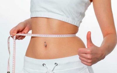 Mách bạn cách giảm mỡ bụng hiệu quả