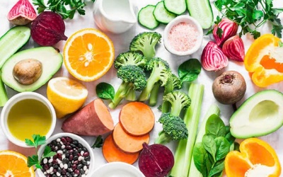 “Ngon” và “lành” cho người bệnh gout vui khỏe ngày Xuân