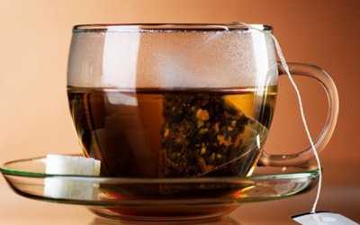 Nguy cơ phơi nhiễm hạt vi nhựa từ thói quen uống trà túi lọc