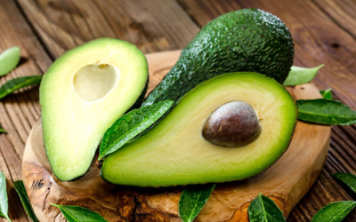 Những loại quả ngon, giàu protein 