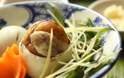 Những món ăn đại kỵ dịp Tết Nguyên đán 