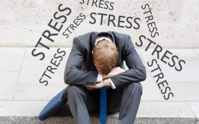 10 dấu hiệu tố cáo mức cortisol cao do căng thẳng