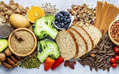 Ăn ngũ cốc nguyên hạt giúp kéo dài tuổi thọ?