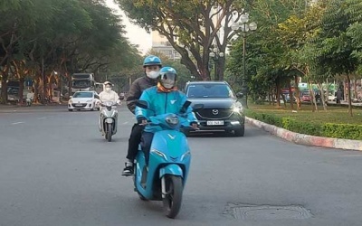 Hà Nội và Bắc Bộ nắng ráo, trời rét