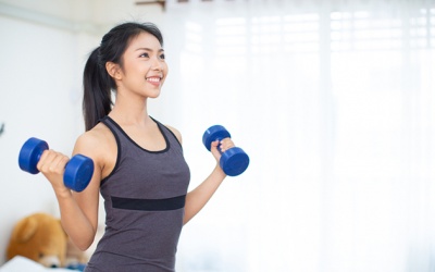 4 lời khuyên tạo động lực tập luyện trong năm mới