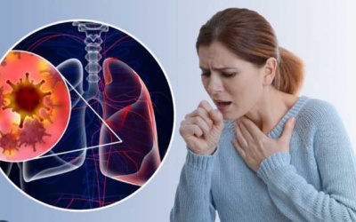 Viêm phổi nên ăn gì để chóng phục hồi?