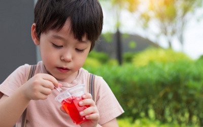 Những điều cần biết về phụ gia E129 trong thực phẩm