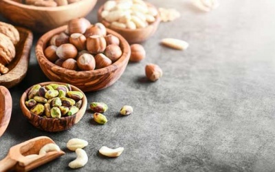 Chế độ ăn giàu chất xơ - “chìa khóa” cho hệ đường ruột khỏe mạnh