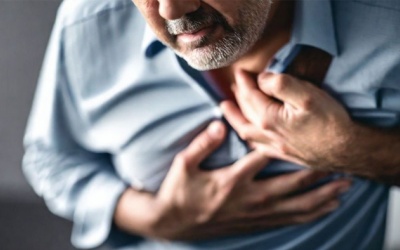 Vôi hóa động mạch vành, hở van 3 lá nhẹ làm gì để cải thiện? 