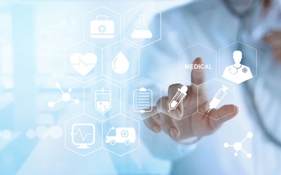 3 động lực lớn định hình tương lai ngành y tế toàn cầu