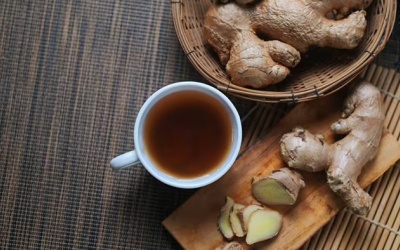 3 thực phẩm giúp phòng cúm trong mùa lạnh