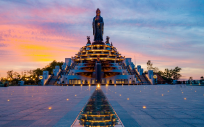 Du lịch tâm linh dịp Tết 2025: Tây Ninh 