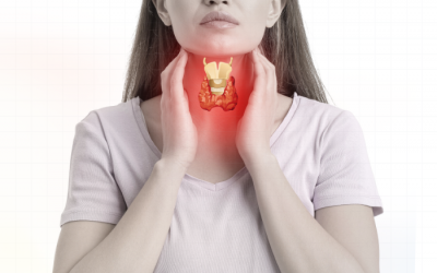 Mắc bướu giáp nhân không độc có đáng lo không?