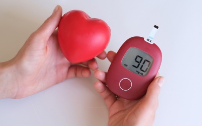Bệnh đái tháo đường có gây thiếu máu cơ tim không?