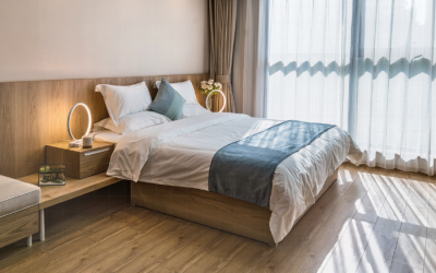 Bí quyết giúp bạn tạo ra một không gian phòng ngủ lý tưởng