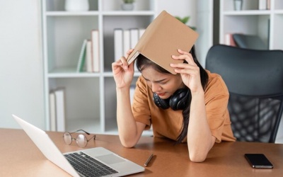 Tử vi thứ Tư (5/2/2025): Sư Tử nên tập trung hoàn thành công việc