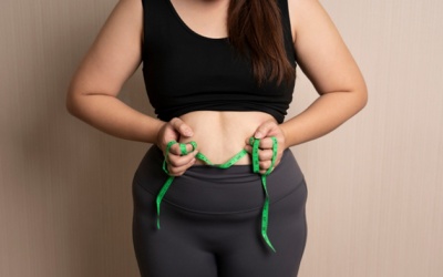 Da bụng chảy xệ nguy hại thế nào với sức khỏe?