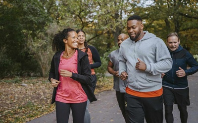 Tập thể dục vào cuối tuần: Liệu có đủ tốt cho não bộ?