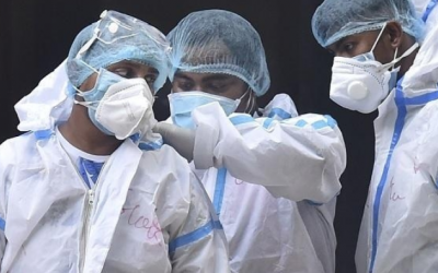 Ấn Độ bùng phát dịch bệnh thần kinh gây tê liệt, có thể dẫn tới tử vong 