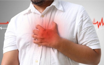 Bị rối loạn nhịp tim có thể gặp phải rủi ro gì?