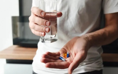 Dùng thực phẩm chức năng vào thời điểm nào là tốt nhất?