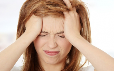 Chấn động não ảnh hưởng tới nữ giới như thế nào?