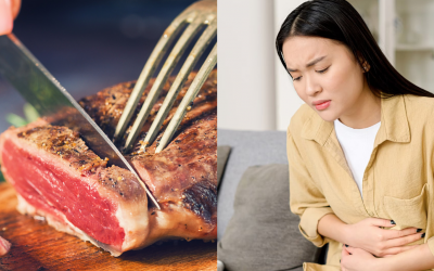 Phòng ngừa ngộ độc thực phẩm do vi khuẩn Clostridium perfringens