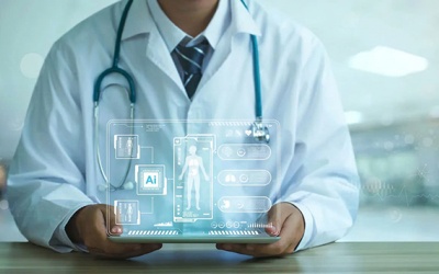 AI nâng cao hiệu suất sàng lọc ung thư vú