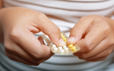 Thuốc tránh thai giúp giảm nguy cơ ung thư buồng trứng?