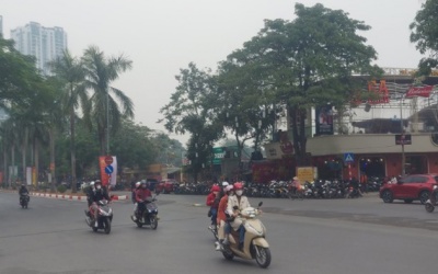 Bắc Bộ có nơi rét dưới 5 độ, Nam Bộ ngày nắng