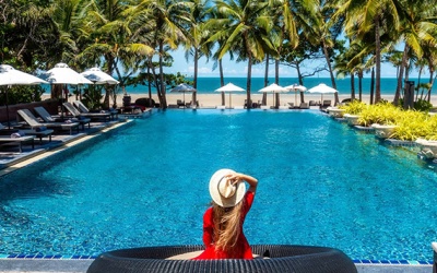 Bí quyết biến kỳ nghỉ thành 'liều thuốc' phục hồi tinh thần