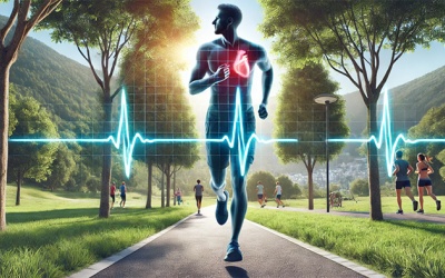 Chuyên gia hướng dẫn cách tập thể dục cho người bị nhịp tim nhanh